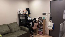 1 Bedroom Condo for sale in Chateau in Town Charansanitwong 96/2, Bang O, Bangkok near MRT Bang O