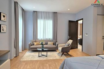 5 Bedroom House for sale in Perfect Masterpiece Rama9 – Krungthep Kreetha, Prawet, Bangkok