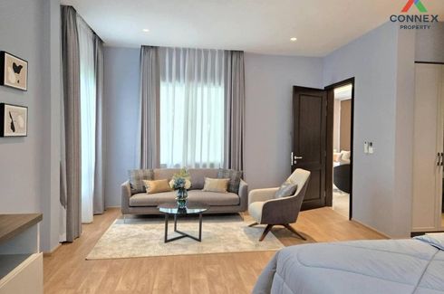 5 Bedroom House for sale in Perfect Masterpiece Rama9 – Krungthep Kreetha, Prawet, Bangkok