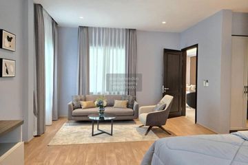 5 Bedroom House for sale in Perfect Masterpiece Rama9 &ndash; Krungthep Kreetha, Prawet, Bangkok