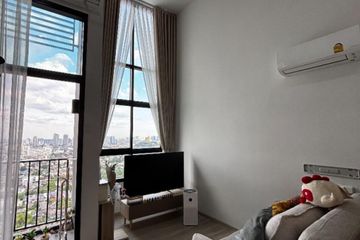 1 Bedroom Condo for sale in Ideo Charan 70 - Riverview, Bang Phlat, Bangkok near MRT Bang Phlat