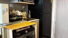 1 Bedroom Condo for sale in Ideo Charan 70 - Riverview, Bang Phlat, Bangkok near MRT Bang Phlat