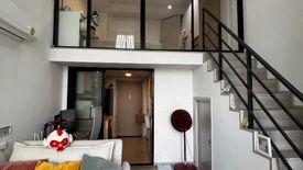 1 Bedroom Condo for sale in Ideo Charan 70 - Riverview, Bang Phlat, Bangkok near MRT Bang Phlat