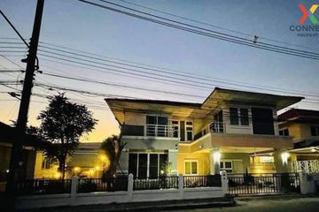 3 Bedroom House for sale in Bueng Kham Phroi, Pathum Thani