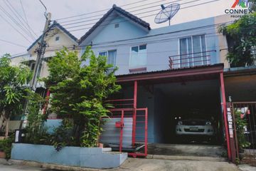 3 Bedroom Townhouse for sale in Bang Phli Yai, Samut Prakan