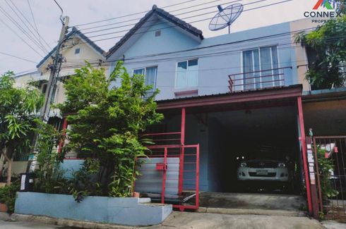 3 Bedroom Townhouse for sale in Bang Phli Yai, Samut Prakan