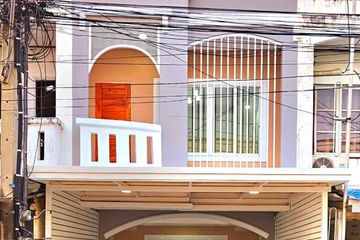 2 Bedroom House for sale in Baan Pichada, Phimon Rat, Nonthaburi
