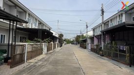 4 Bedroom House for sale in Suetrong Cozy Townhome, Lahan, Nonthaburi