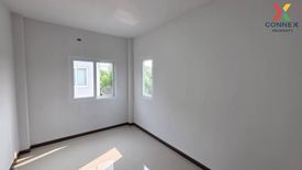 4 Bedroom House for sale in Suetrong Cozy Townhome, Lahan, Nonthaburi