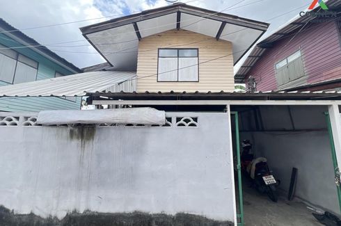 3 Bedroom House for sale in Ban Chang Lo, Bangkok near MRT Fai Chai
