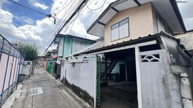 3 Bedroom House for sale in Ban Chang Lo, Bangkok near MRT Fai Chai