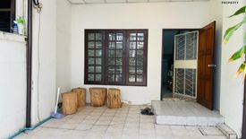 4 Bedroom Townhouse for sale in Khuhasawan, Bangkok