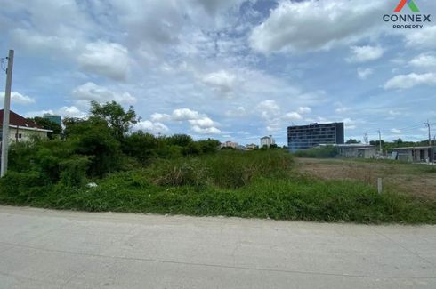 1 Bedroom Land for sale in Bang Na, Bangkok near MRT Si La Salle