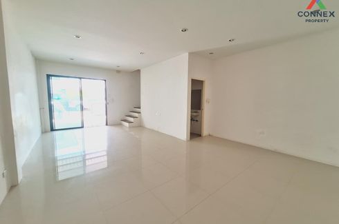 3 Bedroom Townhouse for sale in Bo Win, Chonburi