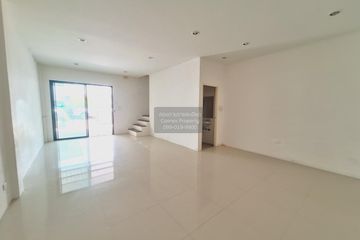 3 Bedroom Townhouse for sale in Bo Win, Chonburi
