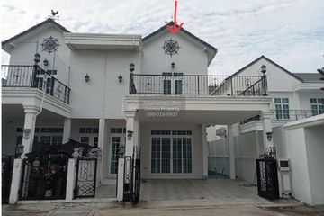 3 Bedroom House for sale in Nong Mai Daeng, Chonburi
