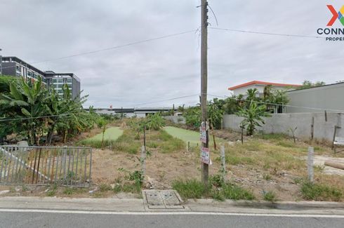 1 Bedroom Land for sale in Bang Sao Thong, Samut Prakan
