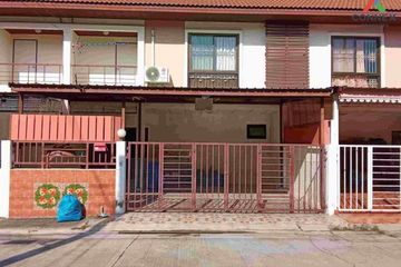 3 Bedroom Townhouse for sale in Baan Aomtana, Sai Noi, Nonthaburi