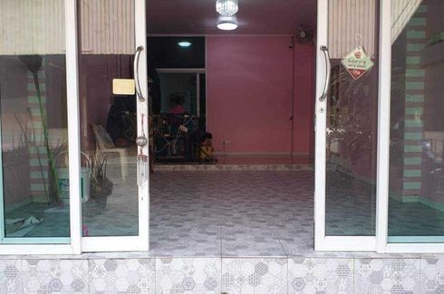 2 Bedroom Townhouse for sale in Bang Len, Nakhon Pathom