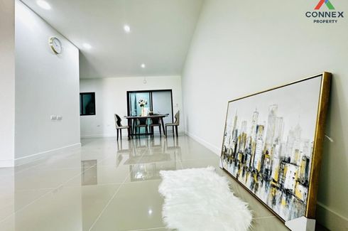 3 Bedroom Townhouse for sale in Bueng Yitho, Pathum Thani