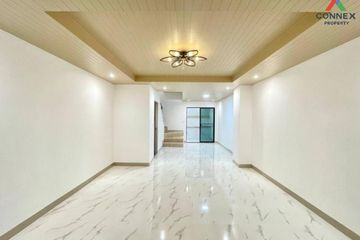 2 Bedroom Townhouse for sale in Lahan, Nonthaburi