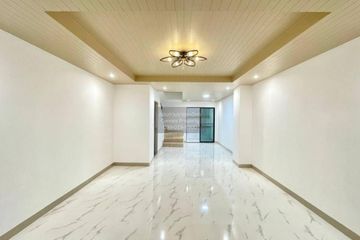 2 Bedroom Townhouse for sale in Lahan, Nonthaburi