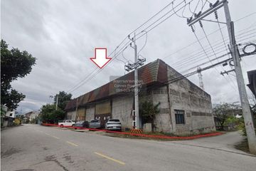 2 Bedroom House for sale in Nai Mueang, Lamphun