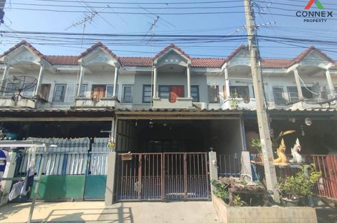 2 Bedroom Townhouse for sale in Bang Phriang, Samut Prakan