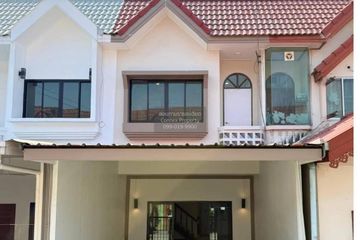 2 Bedroom Townhouse for sale in Om Noi, Samut Sakhon
