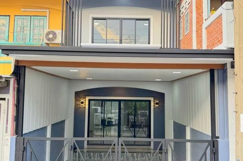 2 Bedroom House for sale in Duangkaew Village, Ban Mai, Nonthaburi