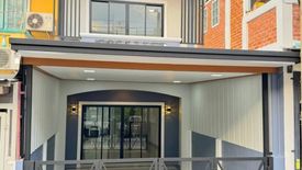 2 Bedroom House for sale in Duangkaew Village, Ban Mai, Nonthaburi