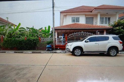 4 Bedroom House for sale in Chatluang 8, Sam Khok, Pathum Thani