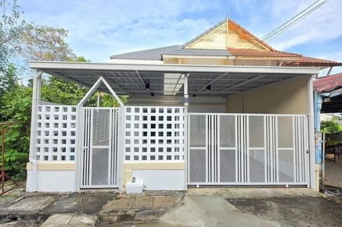 4 Bedroom Townhouse for sale in Baan Pruksa 7 Lamlukka, Lam Luk Ka, Pathum Thani