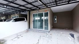 3 Bedroom Townhouse for sale in Baan Pruksa Rangsit-Klong 4, Khlong Si, Pathum Thani