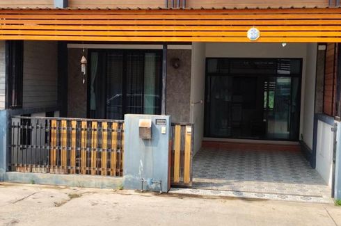 2 Bedroom Townhouse for sale in Rua Yai, Suphan Buri