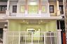 2 Bedroom Townhouse for sale in Sanam Bin, Bangkok