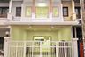 2 Bedroom Townhouse for sale in Sanam Bin, Bangkok