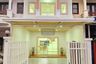 2 Bedroom Townhouse for sale in Sanam Bin, Bangkok