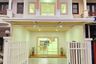 2 Bedroom Townhouse for sale in Sanam Bin, Bangkok