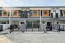 3 Bedroom Townhouse for sale in Khlong Song, Pathum Thani