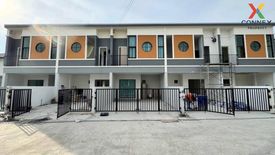 3 Bedroom Townhouse for sale in Khlong Song, Pathum Thani