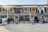 3 Bedroom Townhouse for sale in Khlong Song, Pathum Thani