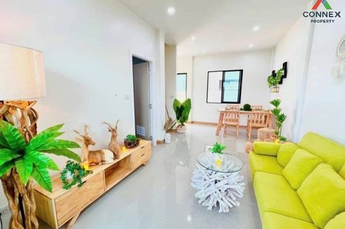 3 Bedroom Townhouse for sale in Khlong Song, Pathum Thani