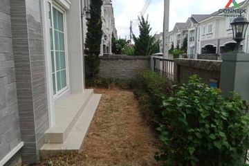 4 Bedroom House for sale in Tha Raeng, Bangkok