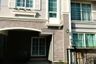 4 Bedroom House for sale in Tha Raeng, Bangkok