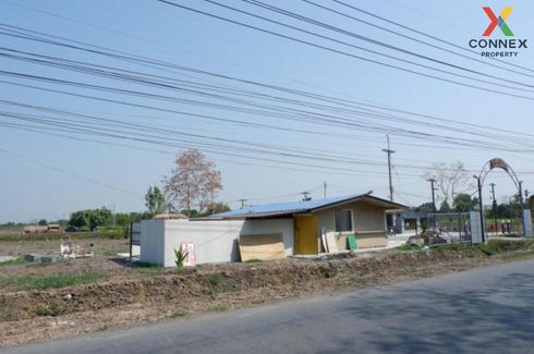 1 Bedroom Land for sale in Sisa Krabue, Nakhon Nayok