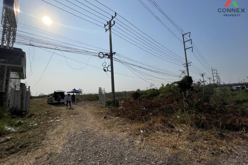 1 Bedroom Land for sale in Lam Ta Sao, Phra Nakhon Si Ayutthaya