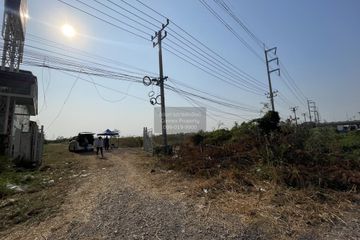 1 Bedroom Land for sale in Lam Ta Sao, Phra Nakhon Si Ayutthaya