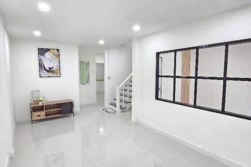 4 Bedroom Townhouse for sale in Bang Rak Phatthana, Nonthaburi