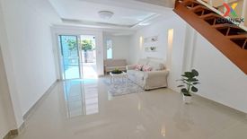 4 Bedroom Townhouse for sale in Sao Thong Hin, Nonthaburi near MRT Talad Bang Yai